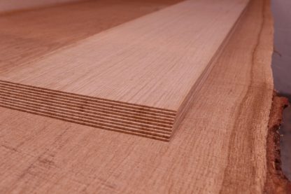 European oak sawn constructional veneer (Copy)