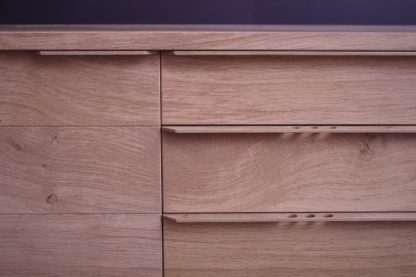 European oak sawn constructional veneer (Copy) - Image 3