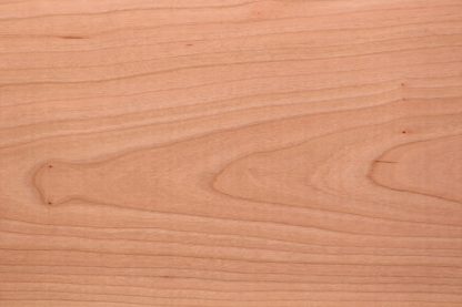 2.2mm American cherry sawn constructional veneer