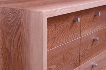2.2mm Skye ash sawn constructional veneer - Image 3