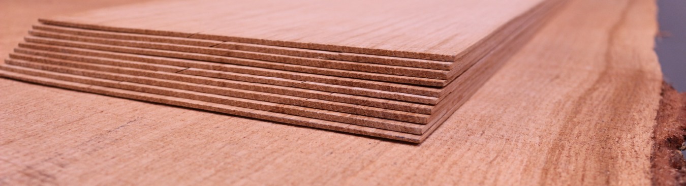 Shop Wood Veneer Supplies: Mahogany, Walnut, Cherry Veneer