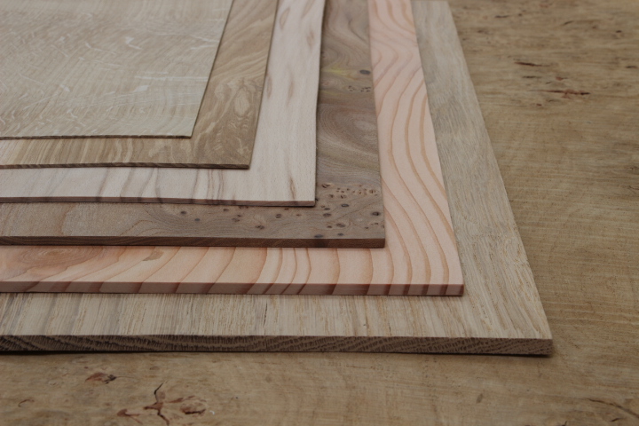 Bespoke lamellen Bespoke lamellen