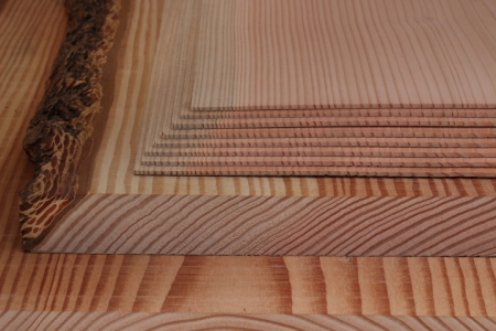 Douglas fir