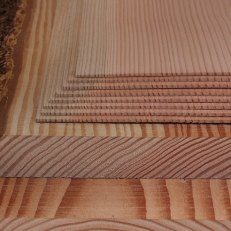 Douglas fir